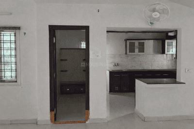 Kitchen Image of 2000 Sq.ft 4 BHK Villa for rent in Sardar Nest, Gajuwaka Visakhapatnam for Rs. 25000