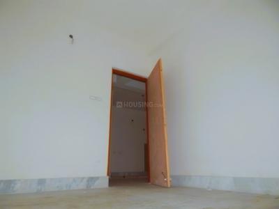 Bedroom Image of 1136 Sq.ft 3 BHK Apartment / Flat for sale in Dum Dum Cantonment Kolkata for Rs. 4089600