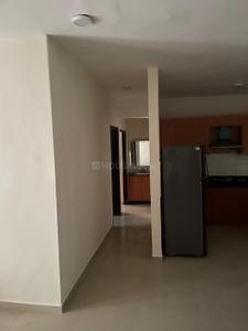 Hall Image of 1294 Sq.ft 2 BHK Apartment / Flat for sale in Alpine Pyramid, Sahakara Nagar Bengaluru for Rs. 12500000