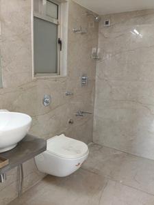 Common Bathroom Image of 810 Sq.ft 1 BHK Apartment / Flat for sale in JP North Westend Tower 1, Bhayandar West Mira Bhayandar for Rs. 7900000