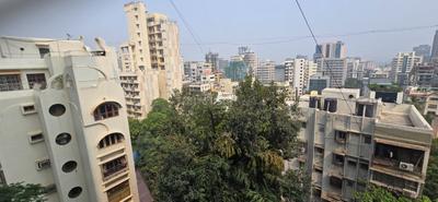 Image of 1270 Sq.ft 2 BHK Apartment / Flat for sale in Casablanca Apt, Bandra West, Mumbai for Rs. 57000000