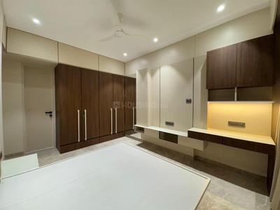 Bedroom Image of 1800 Sq.ft 4 BHK Apartment / Flat for sale in Bandra West Mumbai for Rs. 125000000