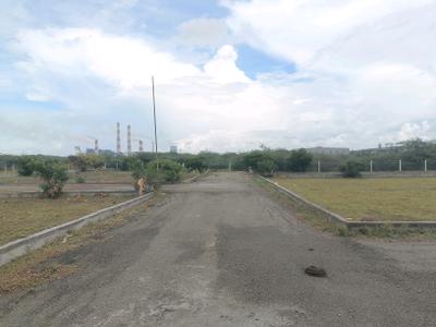 Image of 1200 Sq.ft Residential Plot / Land for sale in Vallur, Chennai for Rs. 2400000