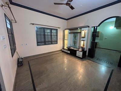 Hall Image of 1200 Sq.ft 2 BHK Independent House for rent in Gopala Gowda Extension Shivamogga for Rs. 16500