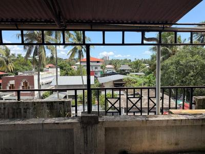 Balcony Image of 980 Sq.ft 2 BHK Apartment / Flat for sale in Punkunnam Thrissur for Rs. 3600000