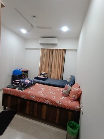 Lodha New Cuffe Parade Estrella Main Image 1