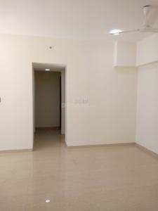 Hall Image of 1200 Sq.ft 2 BHK Studio for sale in Lodha Belmondo, Gahunje Pune for Rs. 12555000