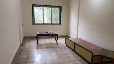 Living Room Image of 1100 Sq.ft 2 BHK Apartment / Flat for rent in Dhanlaxmi Park, Kothrud Pune for Rs. 25000