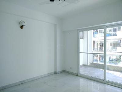 Bedroom Image of 1640 Sq.ft 3 BHK Builder Floor for sale in Panchsheel Prime 390 Phase 3, Shastri Nagar Ghaziabad for Rs. 13500000