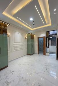 Hall Image of 1100 Sq.ft 2 BHK Builder Floor for sale in Indirapuram Ghaziabad for Rs. 5500000