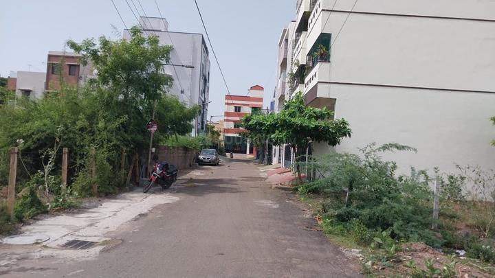 Kaietha Milleth Nagar, Pallikaranai Main Image 1