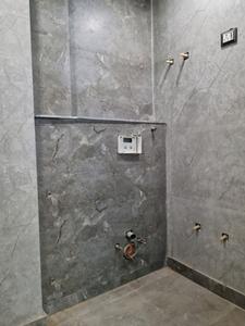 Bedroom One Image of 550 Sq.ft 2 BHK Apartment / Flat for sale in Hans Builders Floor, Razapur Khurd New Delhi for Rs. 3100000
