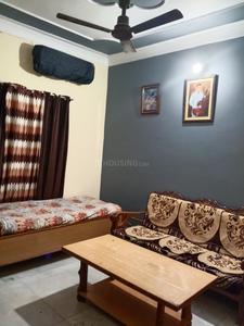 Hall Image of 1500 Sq.ft 2 BHK Builder Floor for sale in Ashok Vihar Phase 1 Gurgaon for Rs. 12000000