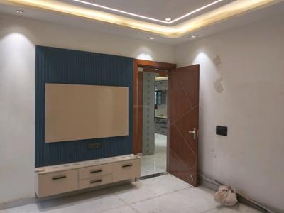 Bedroom Image of 3600 Sq.ft 4 BHK Builder Floor for sale in Rajendra Nagar Ghaziabad for Rs. 28500000