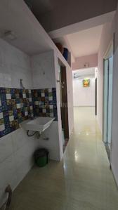 Kitchen Image of 1050 Sq.ft 2 BHK Apartment / Flat for sale in Vaikunth CHS, Kamothe Navi Mumbai for Rs. 8700000