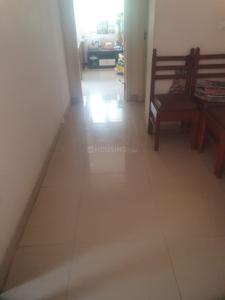 Hall Image of 1515 Sq.ft 3 BHK Apartment / Flat for sale in Battarahalli Bengaluru for Rs. 8500000