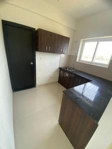 Kitchen Image of 1220 Sq.ft 2 BHK Apartment / Flat for sale in Phoenix The Village, Thiruporur Chennai for Rs. 7500000