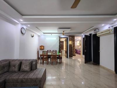 Image of Apna PG Co-ed Accommodation in Green Field Colony, Faridabad