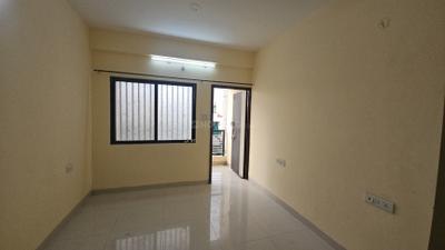 Living Room Image of 1800 Sq.ft 3 BHK Apartment / Flat for rent in Khajrana Indore for Rs. 28500