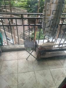 Balcony Image of 1450 Sq.ft 3 BHK Apartment / Flat for sale in Maitri Planet, Kharghar Navi Mumbai for Rs. 18000000