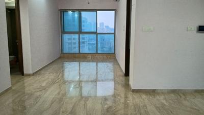 Living Room Image of 2083 Sq.ft 4 BHK Apartment / Flat for sale in Rajesh White City, Kandivali East Mumbai for Rs. 65000000
