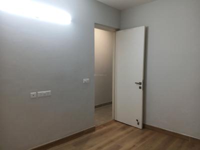 Bedroom Image of 1205 Sq.ft 3 BHK Builder Floor for sale in Signature Global City 92 Phase 1, Sector 92 Gurgaon for Rs. 12800000