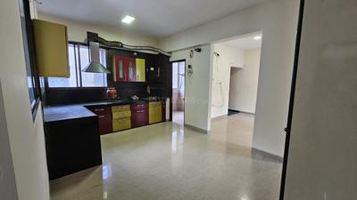 Kitchen Image of 1300 Sq.ft 2 BHK Apartment / Flat for sale in  Apollo DB City, Nipania Indore for Rs. 9000000