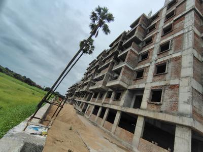 Building Image of 1250 Sq.ft 2 BHK Apartment / Flat for sale in Vaddeswaram Guntur for Rs. 5300000