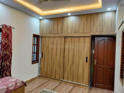 Bedroom Image of 6000 Sq.ft 7 BHK Builder Floor for sale in RR Nagar Bengaluru for Rs. 90000000