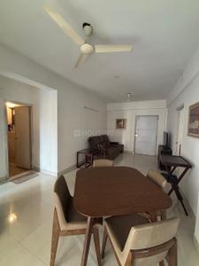 Hall Image of 900 Sq.ft 2 BHK Apartment / Flat for sale in Primarc Southwinds, Rajpur Kolkata for Rs. 4900000