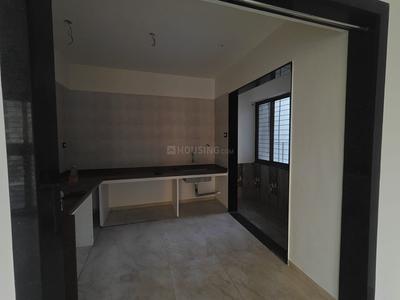 Kitchen Image of 1200 Sq.ft 2 BHK Apartment / Flat for rent in Adgaon Nashik for Rs. 16500