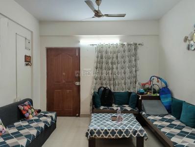 Bedroom Image of 1505 Sq.ft 3 BHK Apartment / Flat for sale in Sai Nakshatra by Sai SDK Builders and Developers, Whitefield Bengaluru for Rs. 13000000