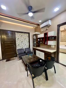 Hall Image of 1521 Sq.ft 6 BHK Independent House for sale in Sector 37 Chandigarh for Rs. 61000000