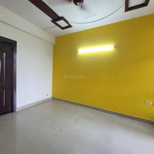 Bedroom Image of 1250 Sq.ft 2 BHK Apartment / Flat for rent in Ajnara Gen X, Crossings Republik Ghaziabad for Rs. 18000