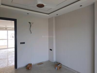 Bedroom Image of 2367 Sq.ft 4 BHK Builder Floor for sale in Anant Raj Estate Plots, Sector 60 Gurgaon for Rs. 43000000