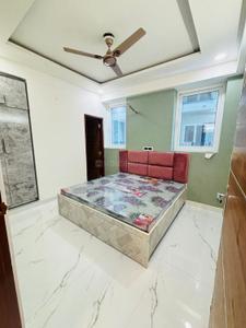 Bedroom Image of 1600 Sq.ft 3 BHK Apartment / Flat for sale in Mansarovar Extension Jaipur for Rs. 5000000