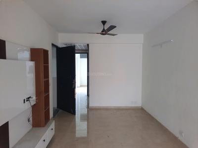 Living Room Image of 1120 Sq.ft 3 BHK Builder Floor for rent in Signature Global Park 4 And 5, Sector 36 Sohna for Rs. 18000