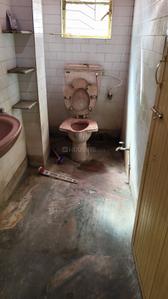 Bathroom Image of 750 Sq.ft 2 BHK Apartment / Flat for sale in Keshtopur Kolkata for Rs. 2100000