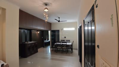 Living Room Image of 2250 Sq.ft 3 BHK Builder Floor for sale in Ansal Esencia Sector 67, Sector 67 Gurgaon for Rs. 16400000