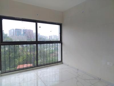 Bedroom Image of 1370 Sq.ft 3 BHK Apartment / Flat for sale in Runwal The Central Park, Chinchwad Pune for Rs. 15500000