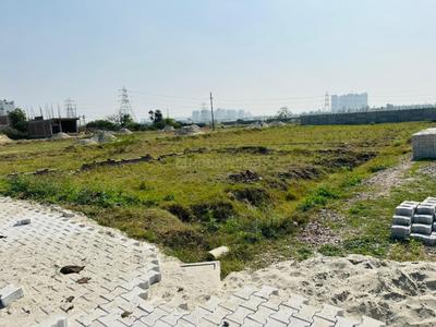 Image of 1800 Sq.ft Residential Plot / Land for sale in Knowledge Park 3, Greater Noida for Rs. 8000000