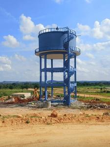 Image of 140 Sq.ft Residential Plot / Land for sale in Glentree Pharma County II, Nandiwanaparthy, Hyderabad for Rs. 2120000