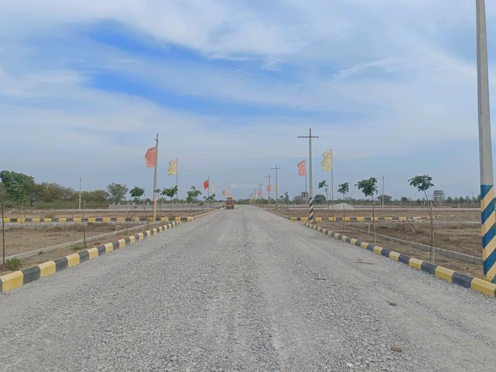 Residential 183 Sqft Plot for sale at Bhuvanagiri, Hyderabad Property