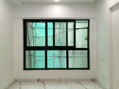 Living Room Image of 700 Sq.ft 1 BHK Apartment / Flat for sale in Sanghvi S3 Ecocity, Mira Road East Mira Bhayandar for Rs. 7500000