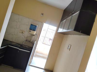 Bedroom Image of 1021 Sq.ft 2 BHK Apartment / Flat for rent in New Gotri Vadodara for Rs. 9000