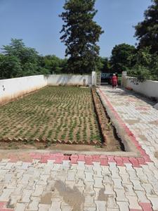 Image of 1200 Sq.ft 2 BHK Independent House for rent in Landran, Mohali for Rs. 25000