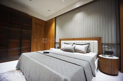Bedroom Image of 3690 Sq.ft 4 BHK Apartment / Flat for sale in Vastral Ahmedabad for Rs. 15200000