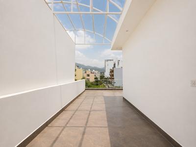 Balcony Image of 2950 Sq.ft 4 BHK Independent House for sale in Sahastradhara Road Dehradun for Rs. 17000000
