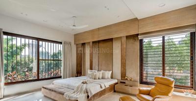 Bedroom Image of 3000 Sq.ft 4 BHK Villa for sale in Realty SP Villas, Kanadiya Indore for Rs. 16500000