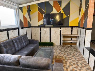 Hall Image of SRI SAI BALAJI COLIVE PG STUDIO ROOMS in Electronic City, Bangalore